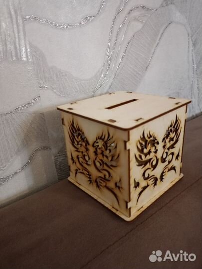 Копилка для денег