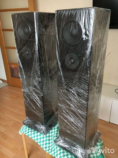 Акустическая система Sugden LS-21(made in England)