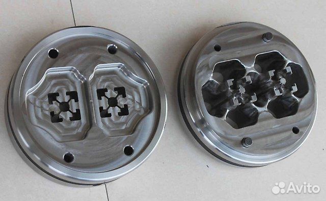 Электроэрозионная обработка