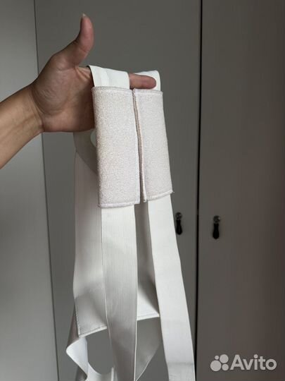 Корсет ортопедический для подростка для спины