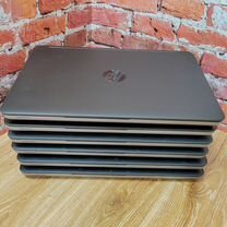 Мощный Hp ProBook 640 G1 i5 4210M опт