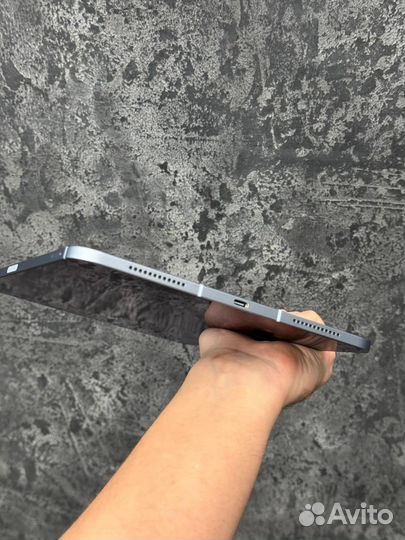 iPad Air 2020 (4 поколение) 64GB Blue LTE (3H195)