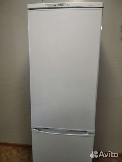 Холодильник бу