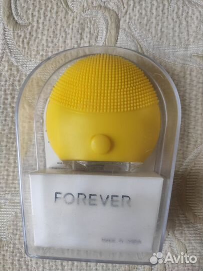 Массажер для лица