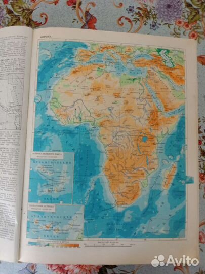 Советский энциклопедический словарь