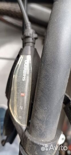 Велосипед Stels Navigator-610 MD 26