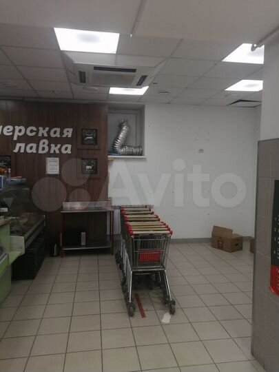 Торговая площадь, 23 м²