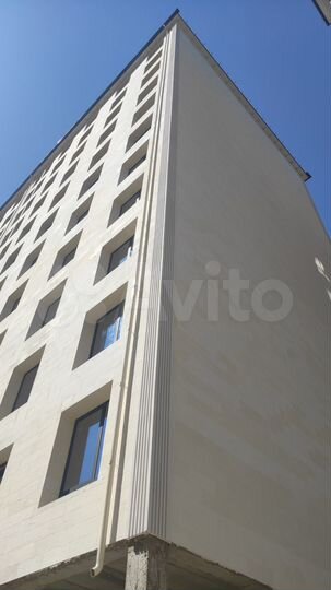 2-к. квартира, 86,4 м², 4/12 эт.