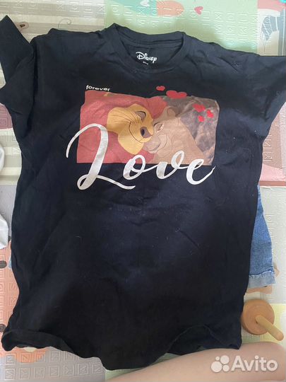 Женские вещи пакетом 42 44