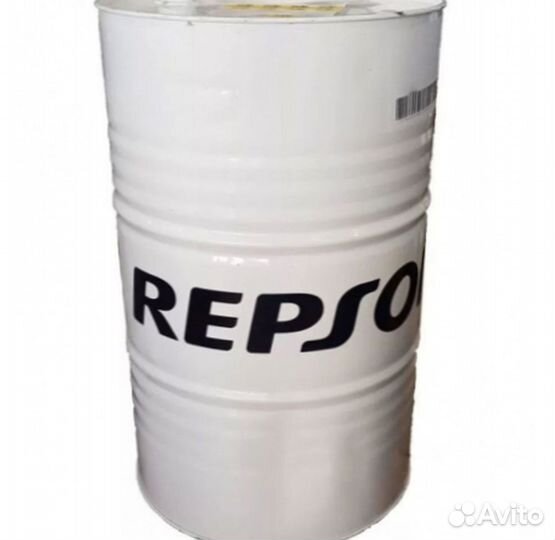 Моторное масло Repsol 10W-30 оптом