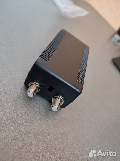 Модем lte скорость с 2х-3х частот суммирует