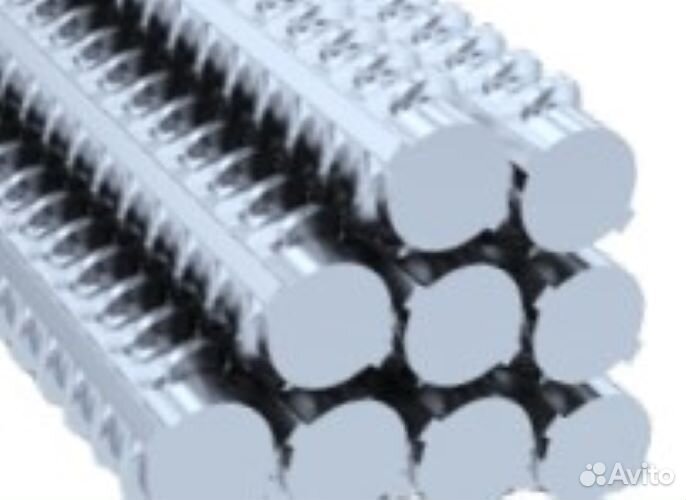Арматура ГОСТ 34028-2016 10мм с доставкой