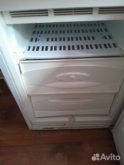 Морозильная камера бу nord