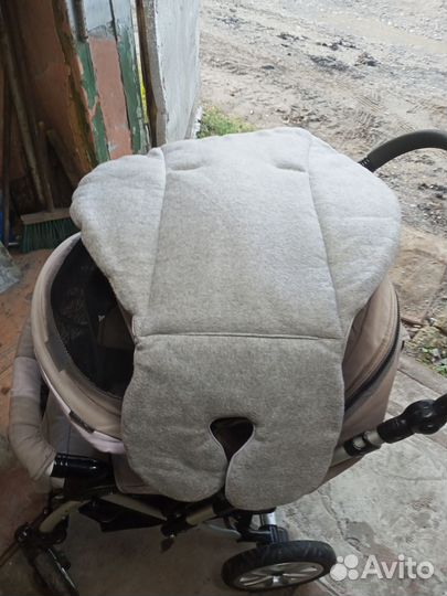 Детские коляска