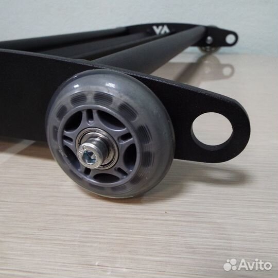 Тренажер пауэр-роллер AV907/80