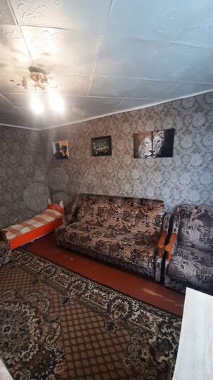 2-к. квартира, 43 м², 1/5 эт.