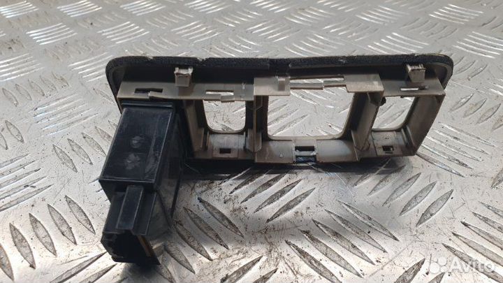 Блок управления корректора фар Mitsubishi Chariot