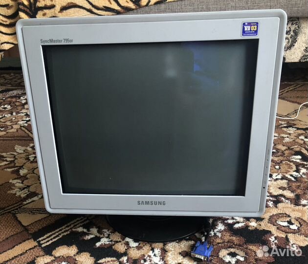 Монитор для компьютера samsung