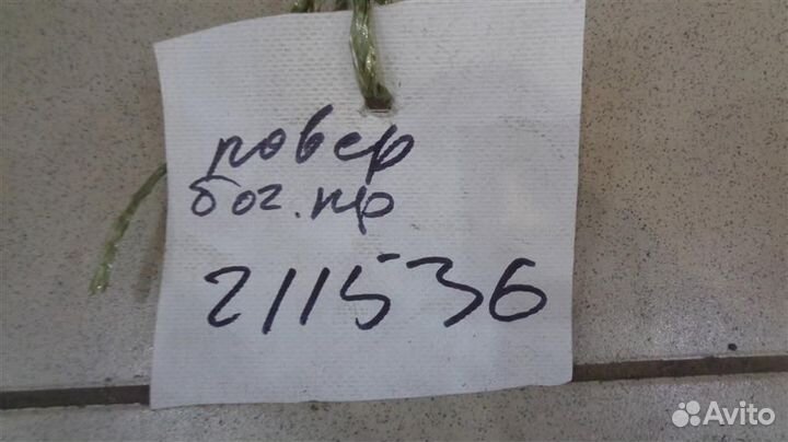 Блок иммобилайзера Land Rover Range Rover 2 1994