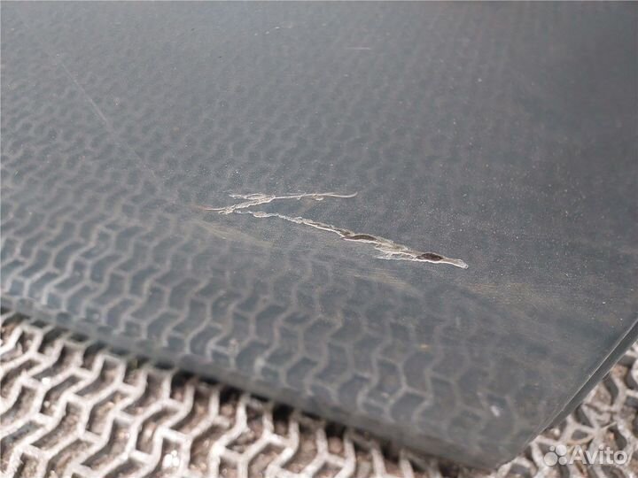 Дверь боковая Chrysler 300C, 2009