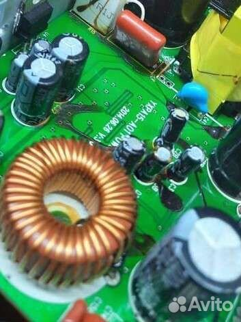 Ремонт электроники