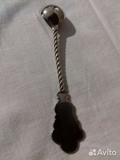 Мельхиоровые наборы