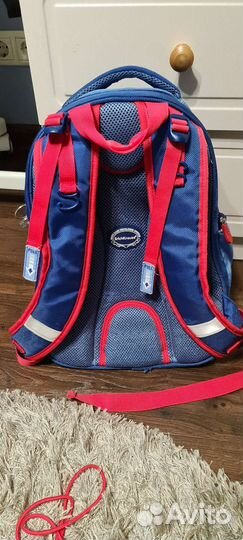 Школьный рюкзак Erich krause