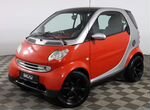 Smart Fortwo 0.7 AMT, 2005, 125 064 км