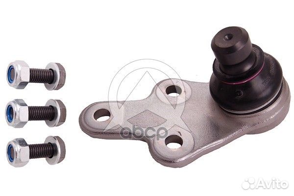 Опора шаровая R ford Focus III/C-Max/Grand C-Ma