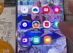 Дисплей Samsung A515F (A51) в рамке oled