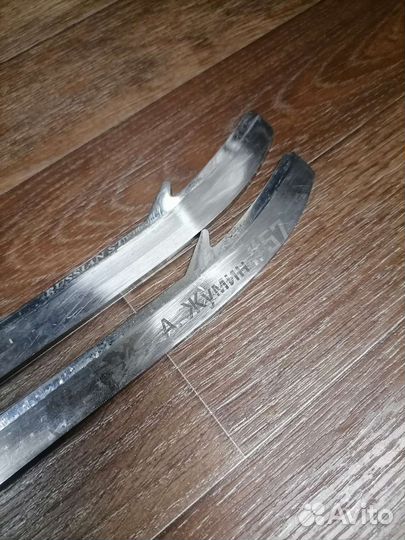 Лезвия для коньков 254