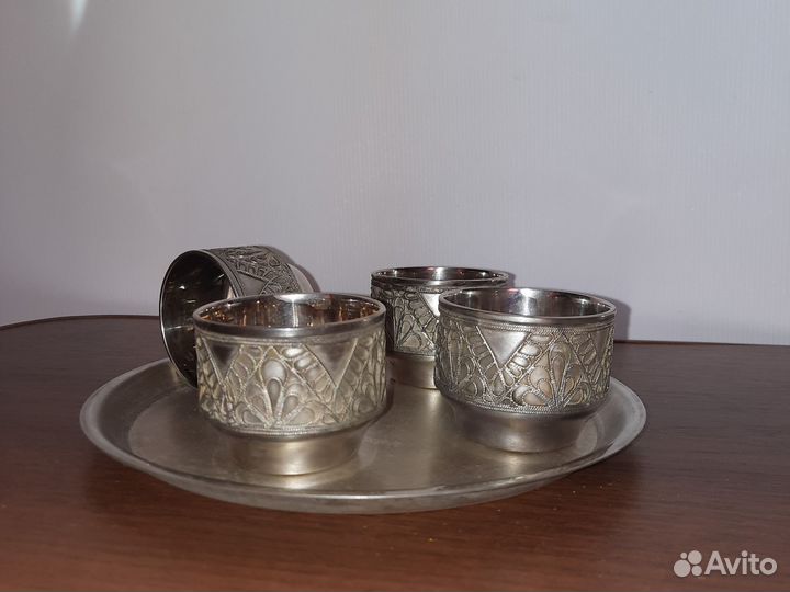 Рюмки Юммет