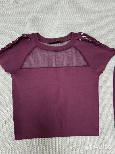 Костюм женский love republic