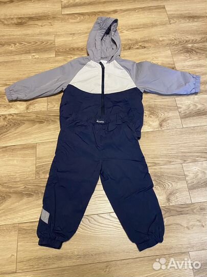Детский костюм zara (2-3 года, 98)