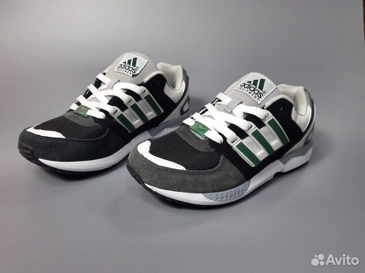 Кроссовки мужские летние adidas torsion