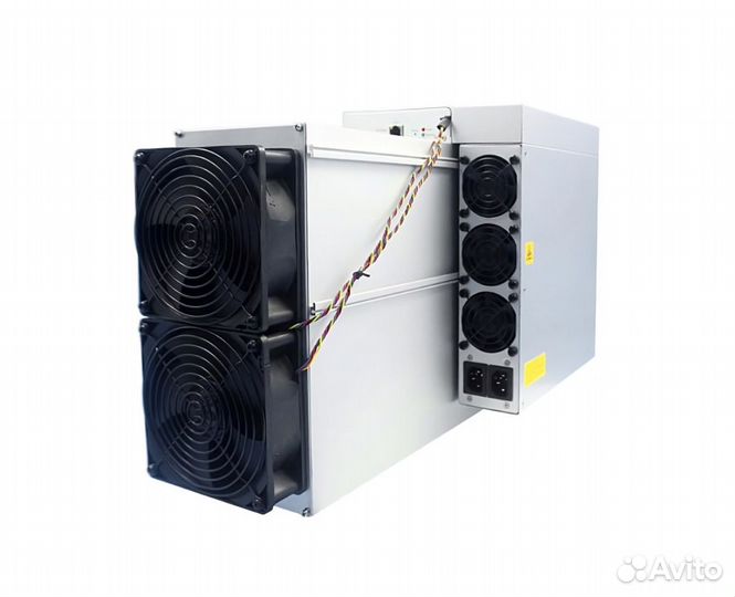 Asic майнер Bitmain Antminer E9 Pro 3680 MH/s