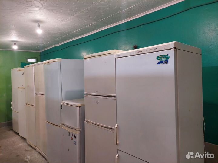 Холодильники Двухкамерные и Морозильники.Доставка