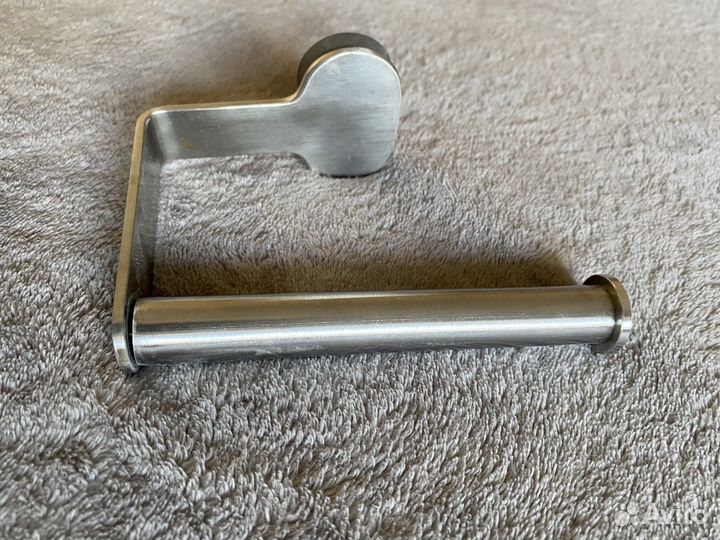 Держатель для туалетной бумаги IKEA