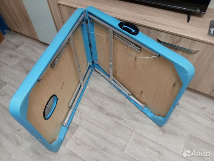 Массажный Стол складной