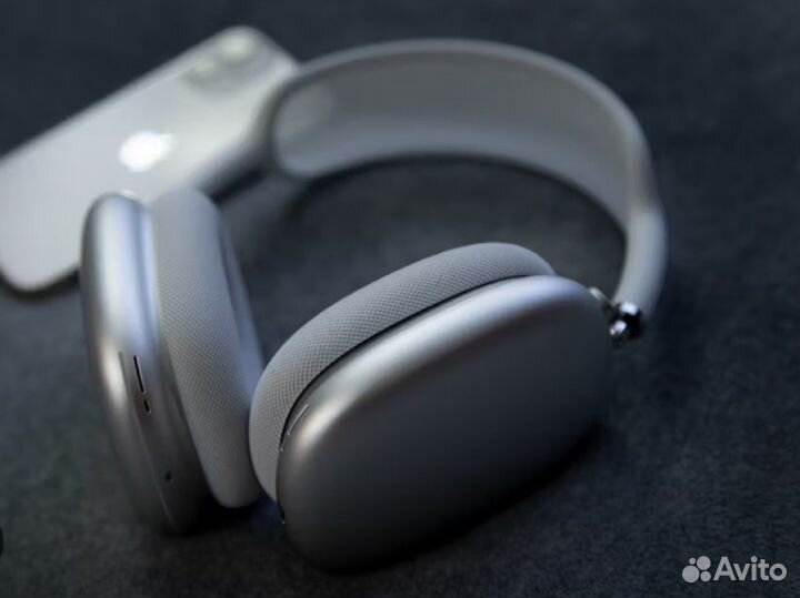 Airpods max оригинал