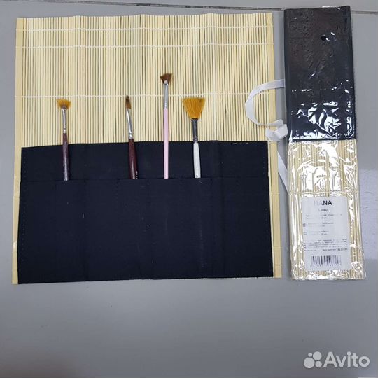 Чехол для кистей