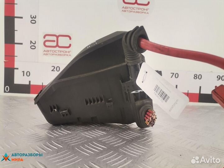 Блок предохранителей Volvo V70 2 рест. 2008