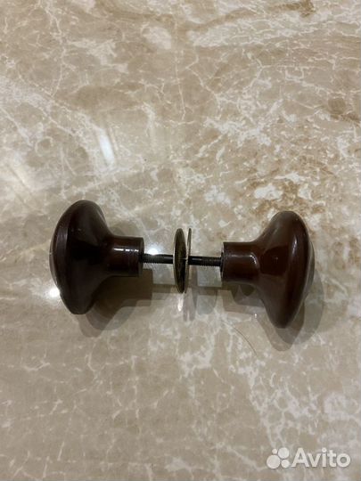 Для коллекции ручки дверные СССР