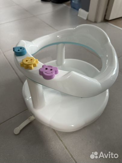 Стульчик для купания