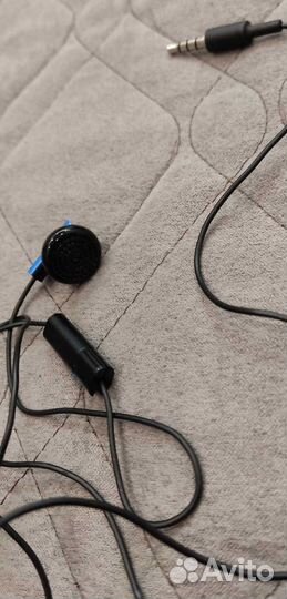 Оригинальный наушник для PlayStation