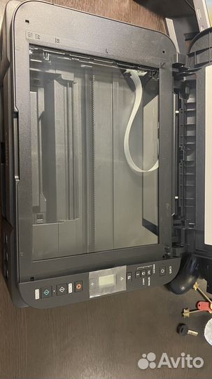 Принтер canon pixma g3415