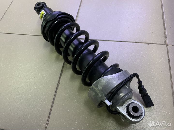 Амортизатор задний audi R8 2007-2015