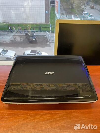 Ноутбук 17 дюймов для дома и офиса