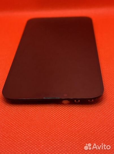 Дисплей на iPhone 13 ProMax