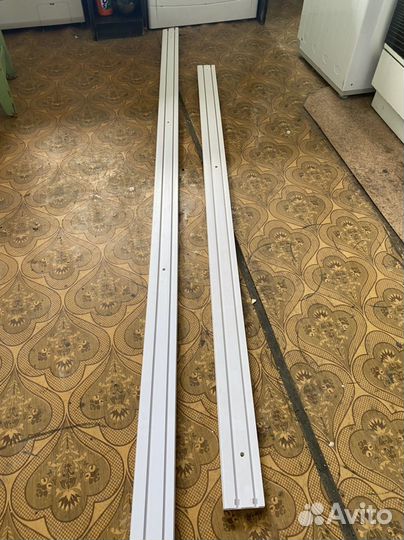 Карниз для штор